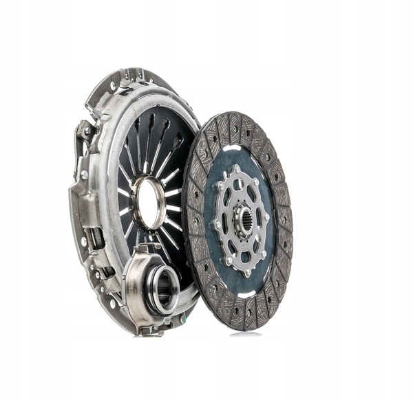 фото №14, Stark skck-0100021 набір зчеплення з диск зчеплення з підшипник опорний