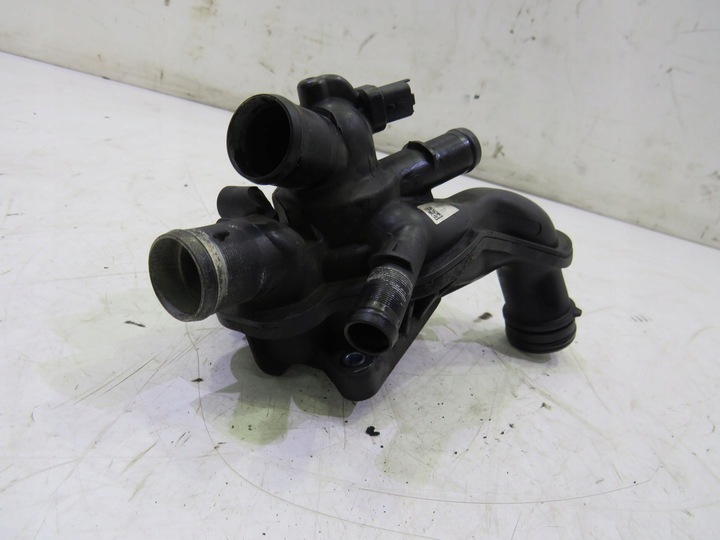 фото №5, Корпус термостата mini cooper r56 1.6