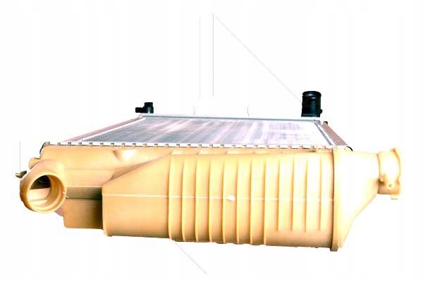 фото №1, Nrf радиаторов peugeot 306 1,1-2,0