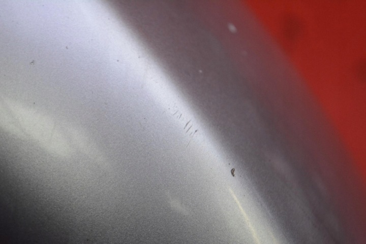 фото №11, Дзеркало ліве z176 eu 020873 opel corsa e 14-20 5 pin