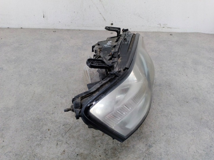 фото №8, Фара передня права subaru outback iii 100-20794 100-20792 100-20791 koito