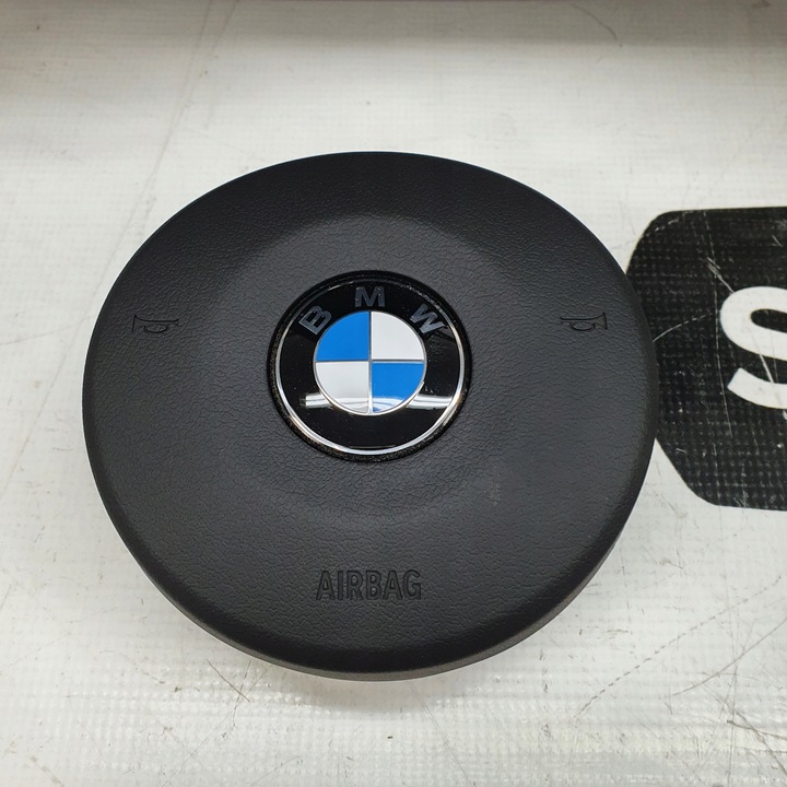фото №9, Bmw x5 f15 панель консоль подушки ремені подушка безпеки