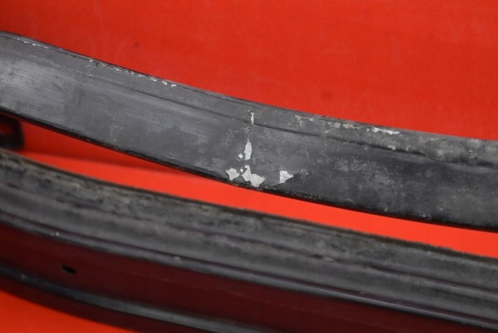 фото №5, Балка бампера перед передняя усилитель alfa romeo mito 08-13