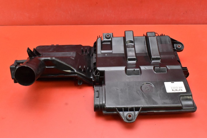 фото №5, Корпус фільтра повітря 100140-9361 mazda 3 1 i bk 1.6 16v 105 km 06-09