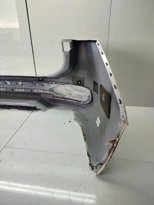 фото №13, Бампер задній volkswagen passat b9 assat b9 універсал 3j0 23- 3j0807421