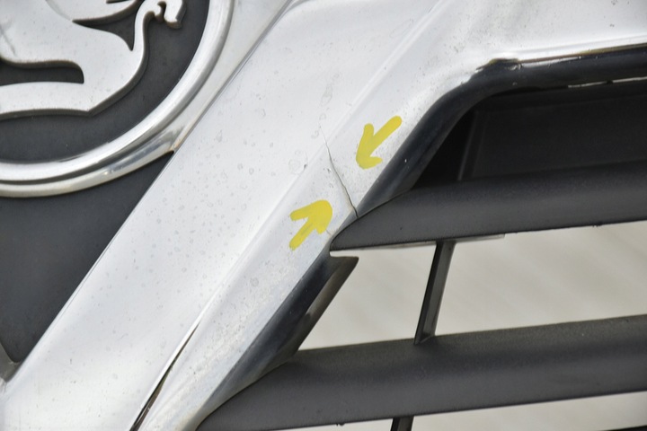 фото №9, Бампер переднє перед opel corsa d z163