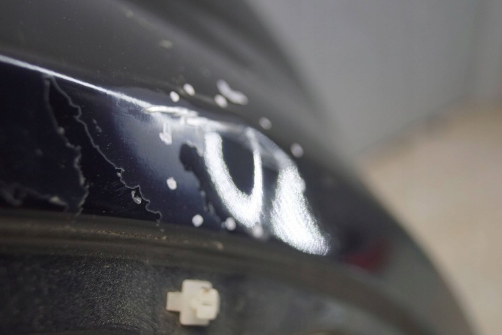 фото №10, Honda cr-v iii крыло правое перед b2724