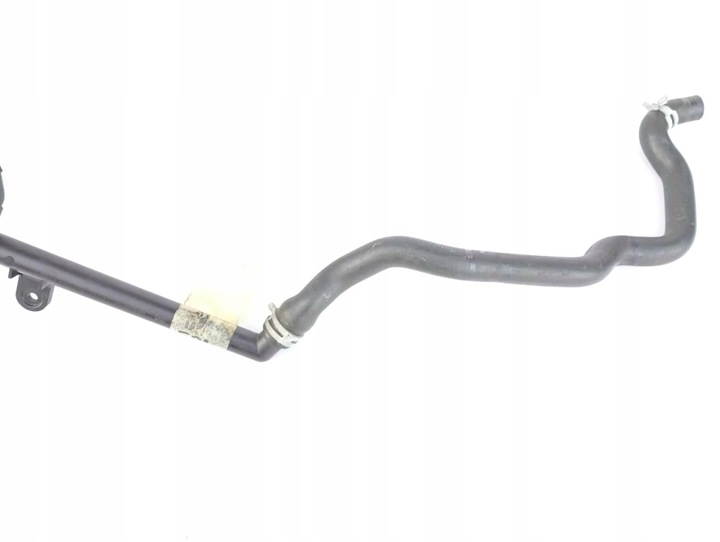 фото №5, Bmw f01 f02 магістраль шланг води n63 4.4 9170339