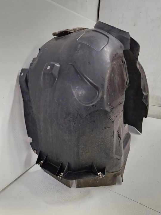 фото №9, Ford c-max mk2 підкрилок правий перед am51r16114be