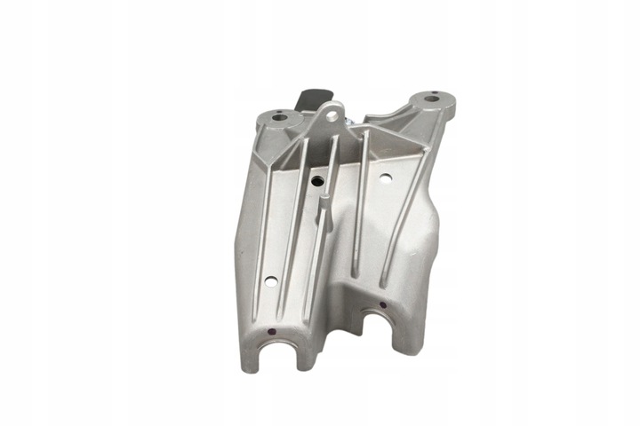 фото №13, Кронштейн важіль зміни коробки передач citroen c5 x7 / peugeot 407 psa 2437f1