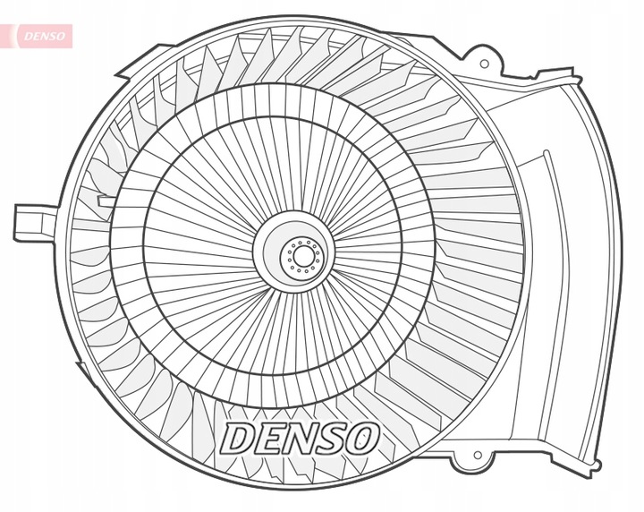 фото №12, Воздуходувка denso dea07021