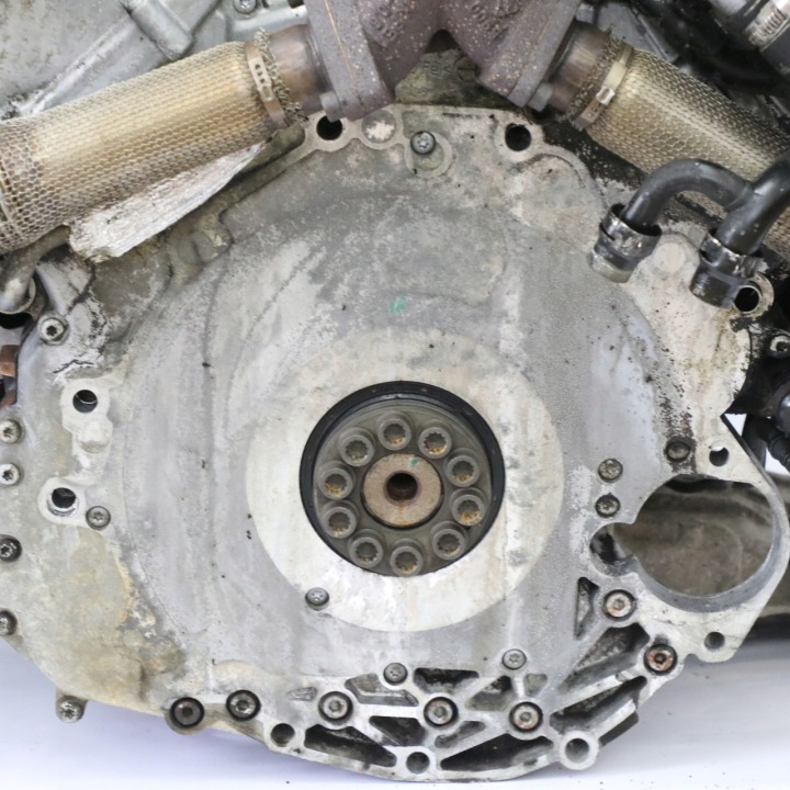 фото №15, Audi a4 b7 a6 c6 a8 d3 3.0 tdi дизель двигун голий стійка asb
