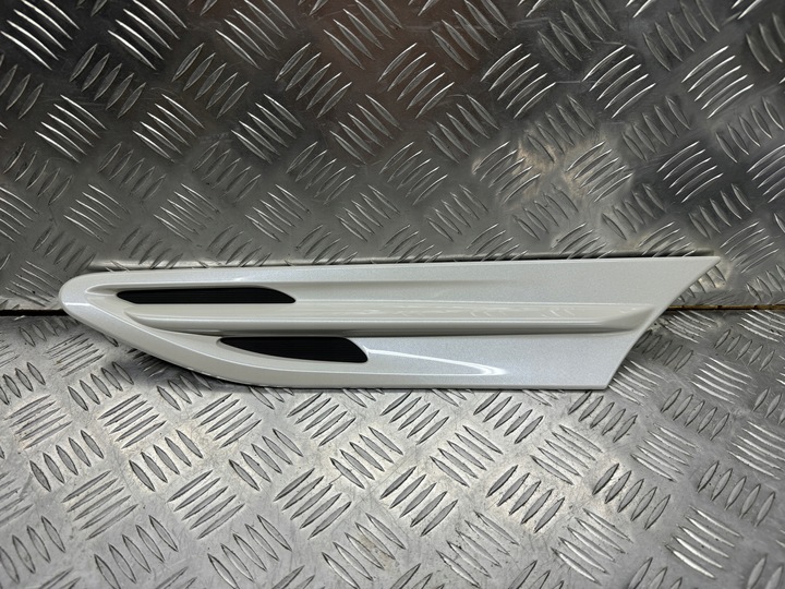 фото №1, Toyota gt86 subaru brz накладка крила маскувальна накладка заглушка ліва