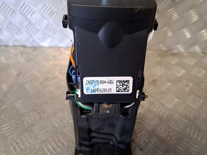 фото №6, Ford ecosport выборщик коробки cn1p-7k004-adw