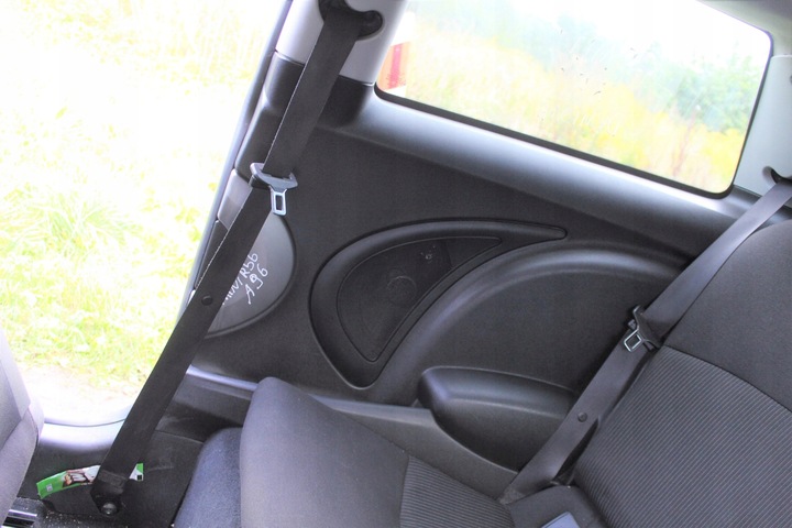 фото №12, Сидіння диван обшивки mini r56 pół шкіра works