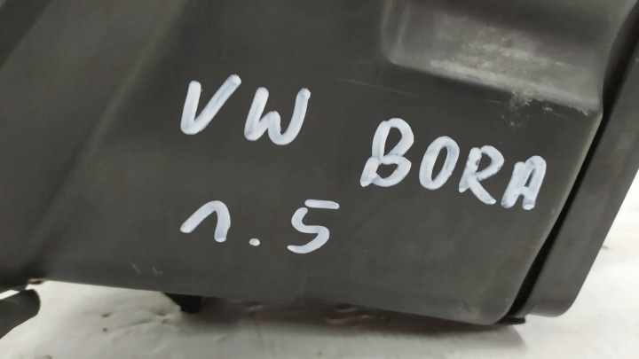 фото №6, Фара права перед volkswagen bora