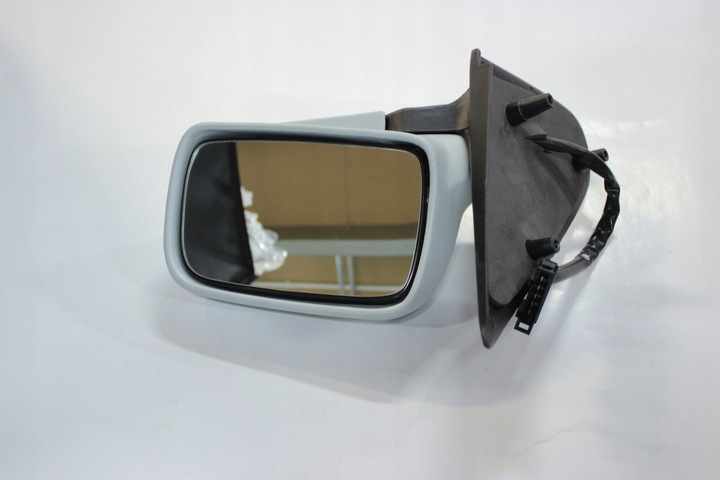 фото №1, Дзеркало volkswagen polo 95-