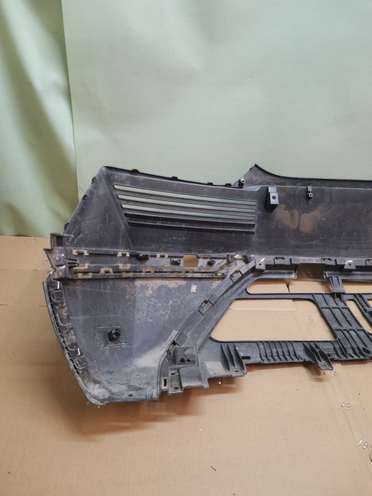 фото №8, Бампер задній  hyundai ioniq 5 v 2022-24 pdc 86612-g1110
