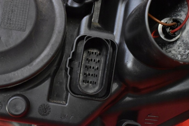 фото №8, Фара праве фара передня eu 247832-00 skoda roomster 06-10