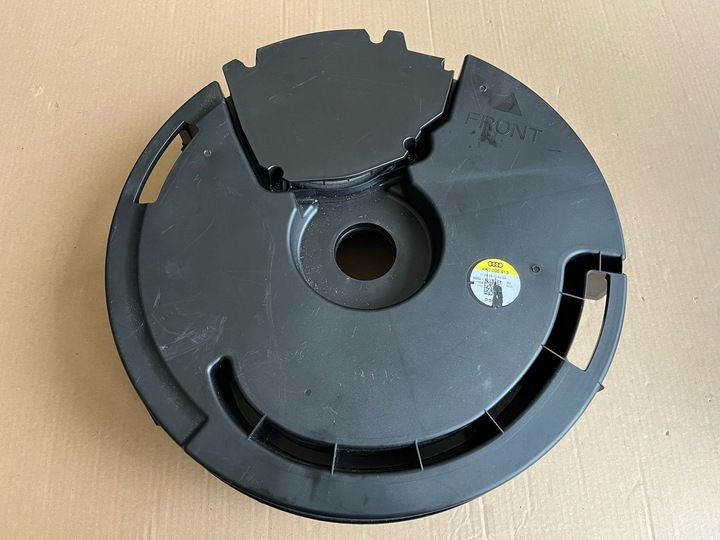 фото №1, Audi a6 a7 c8 4k сабвуфер динамік 4k0035913