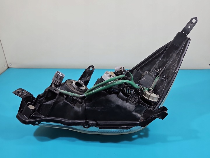 фото №11, Фара праве фара передня subaru forester iv sj 12-18 європа