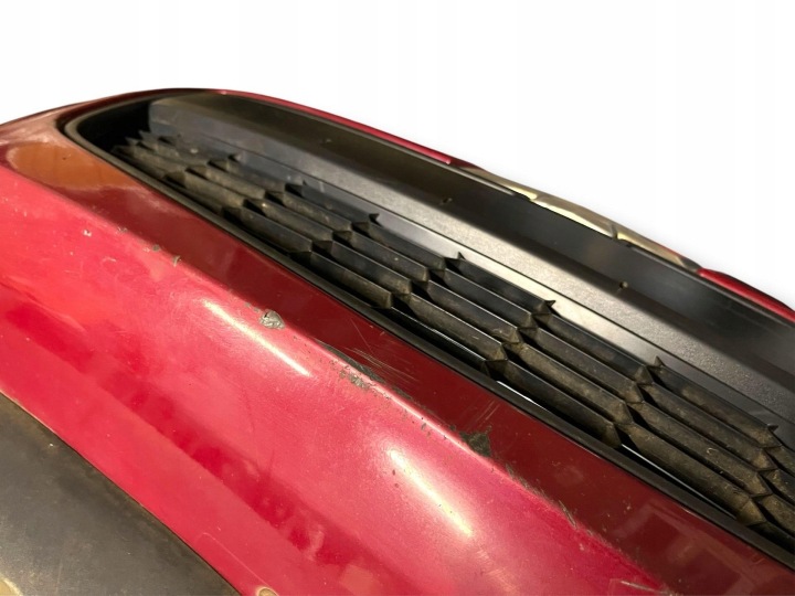 фото №9, Бампер перед chevrolet aveo t300 2013 96694757
