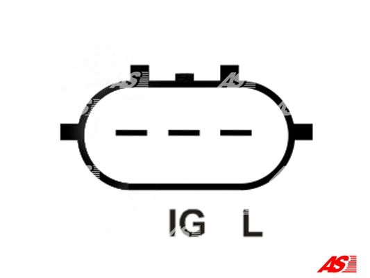 фото №6, Генераторы комплектные as-pl a6606s