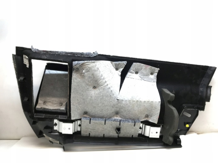 фото №10, Volvo v70 карта карта багажника ліва 39882885