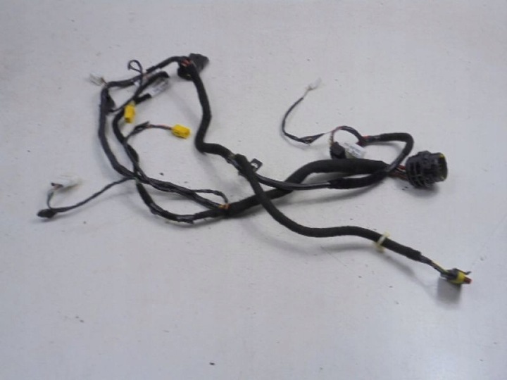 фото №7, Alfa romeo gt жгут дверь перед правая 50506492