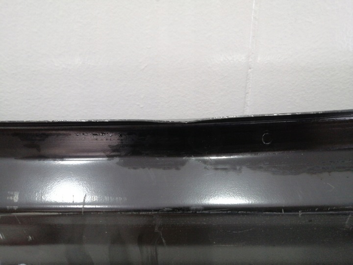 фото №6, Pas задний зад volvo xc60 09-17 новый оригинал