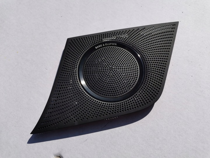 фото №1, Audi q5 8r захист динаміка ліва bang olufsen