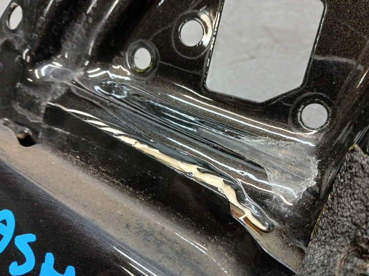 фото №8, Двері перед ліві nissan qashqai ii 2 j11 13-21