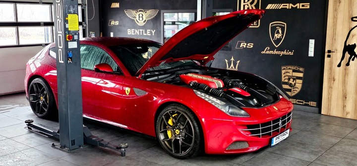 фото №15, Двигун maserati ghibli levante quattroporte 3.0 v6 бензин гарантія sq4