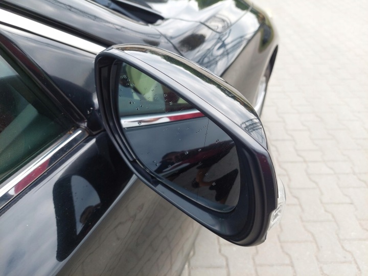 фото №7, Дзеркало праве 7pin infiniti q50 kh3
