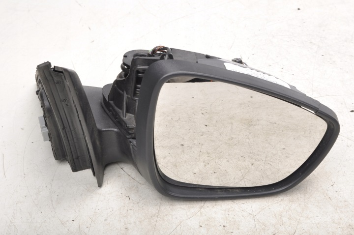 фото №7, Ford focus mk4 дзеркало праве 8 pin uk