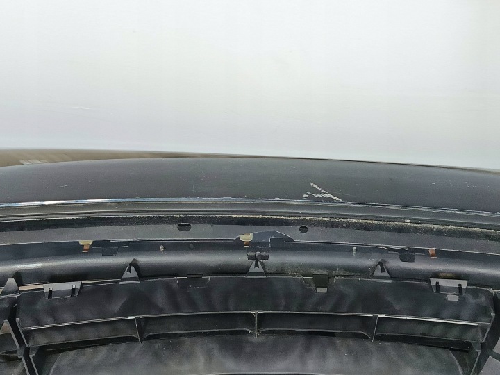 фото №11, Volvo v70 2005 бампер передній 09484238 перед