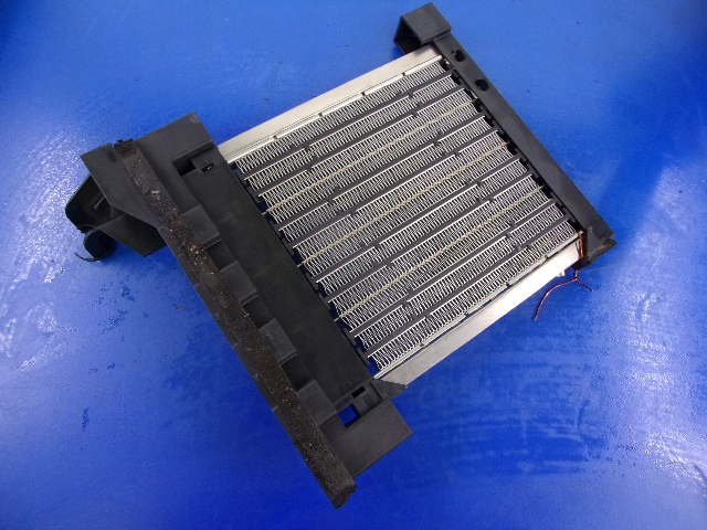 фото №2, Espace iv отопитель вебасто vebasto радиатор