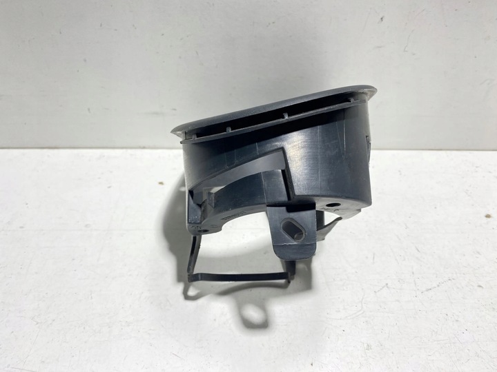 фото №7, Renault kangoo i 2001 ліва сторона решітка радіатор / решітка радіатора