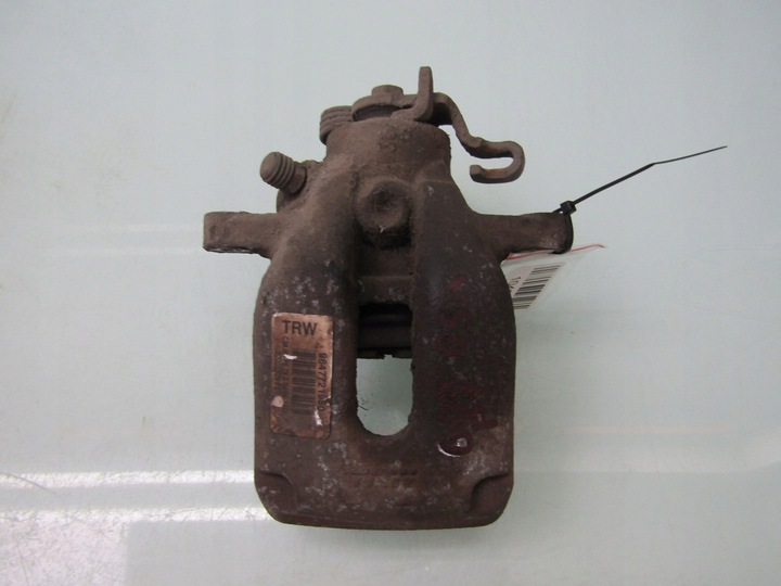 фото №1, 607 2.2 hdi 05r суппорт правый задний зад тормозной