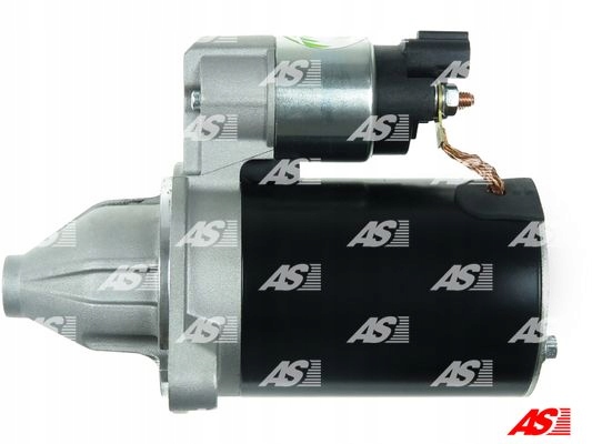 фото №5, Стартер as-pl do hyundai ix35 1.6