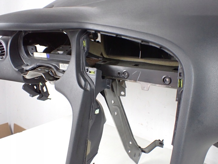 фото №11, Панель раздаточная капот консоль подушка безопасности модуль peugeot 5008 i 2.0 hdi европа