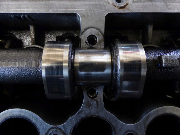 фото №9, Двигатель bmw x3 e83 m57t e4 306d2 m57d30 3.0d film