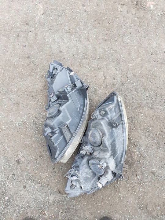 фото №14, 0265231474 насос abs renault scenic megane ii 2005 1,6 16v