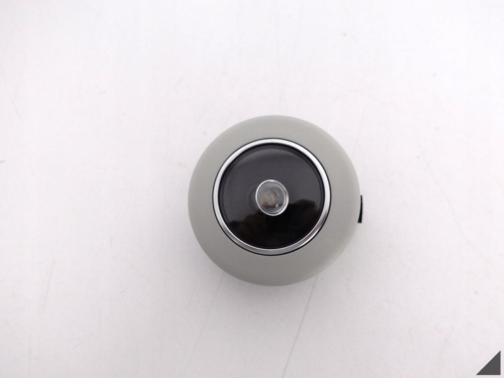 фото №1, Audi a8 4h0 4h4 d4 рестайлінг 09-17 освітлення кабіни led стеля довгий ep5