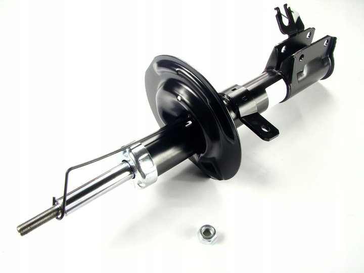 фото №1, Амортизатор fiat panda перед, лівий