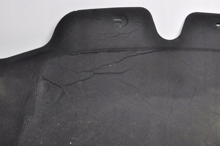 фото №10, Volvo s60 ii v60 рестайлінг шумоізоляція підкладка капота 31402487