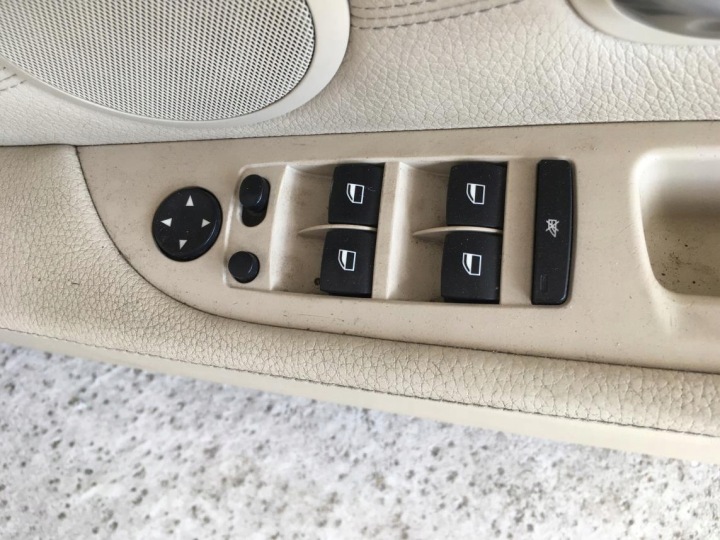 фото №14, Дверь правая перед bmw e60 e61 / lci neptun синий