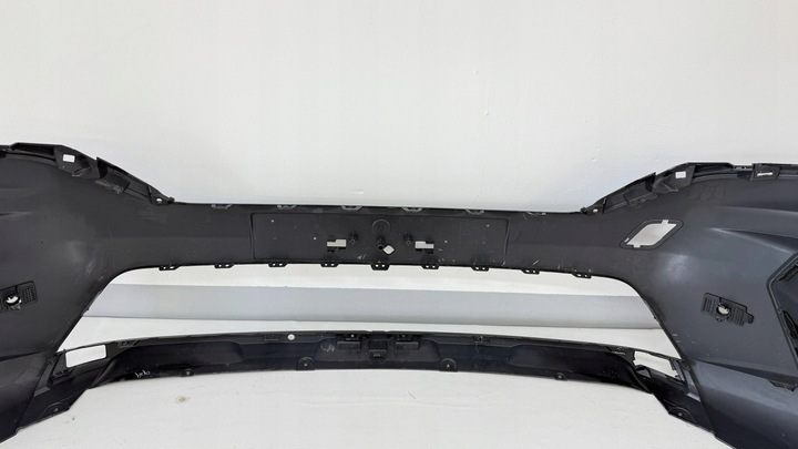 фото №14, Бампер перед переднє nissan townstar 22- 620221651r