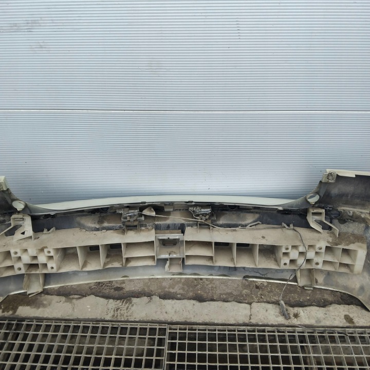 фото №14, Renault laguna ii hb бампер задній mv190