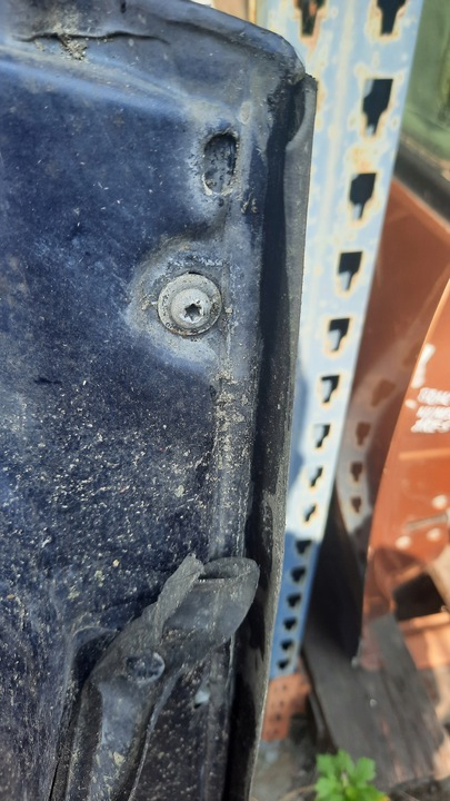 фото №14, Двері перед передні ліві vw passta b5 sedan 96-00